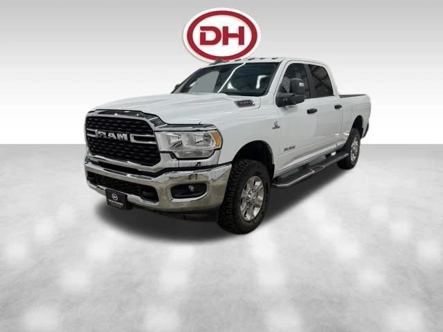 2023 Ram 3500 - Image 7 of 25