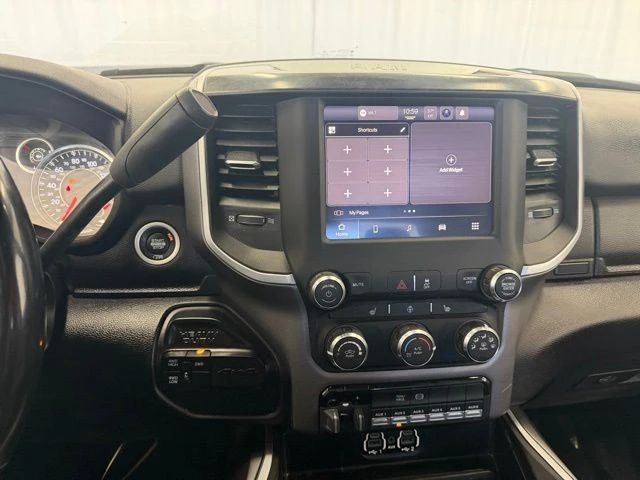 2023 Ram 3500 - Image 14 of 25