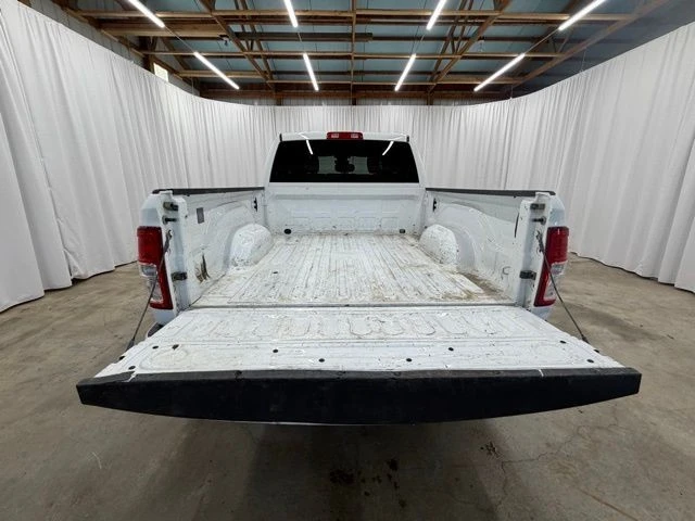 2023 Ram 3500 - Image 20 of 25