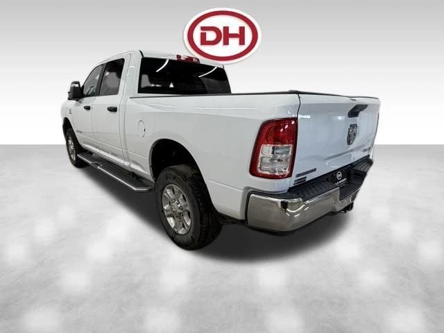2023 Ram 3500 - Image 6 of 25