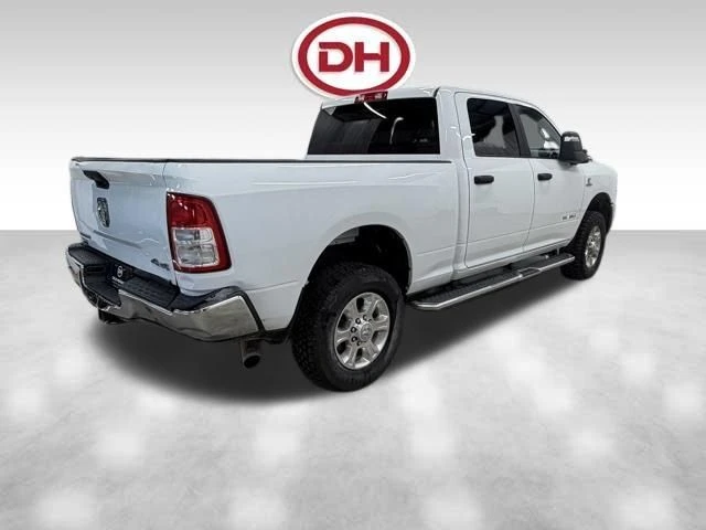2023 Ram 3500 - Image 12 of 25