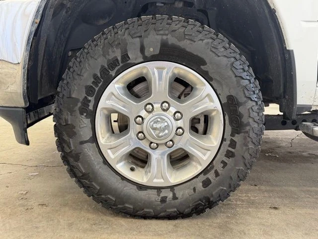 2023 Ram 3500 - Image 24 of 25