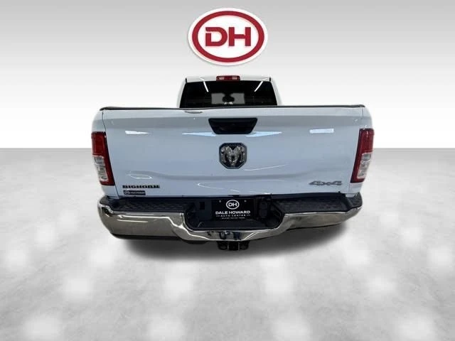 2023 Ram 3500 - Image 21 of 25