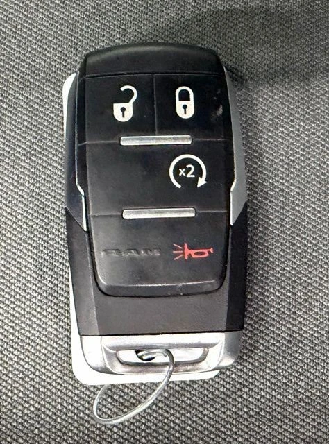 2023 Ram 3500 - Image 19 of 25