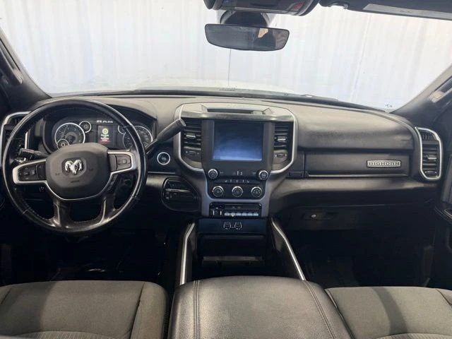 2023 Ram 3500 - Image 8 of 25