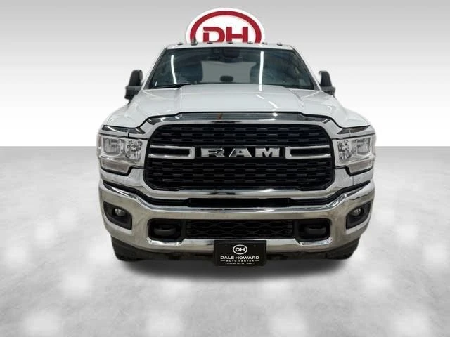 2023 Ram 3500 - Image 2 of 25
