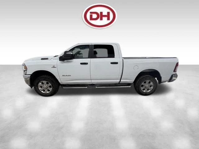2023 Ram 3500 - Image 4 of 25