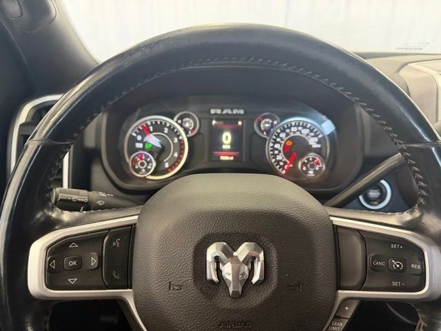2023 Ram 3500 - Image 10 of 25