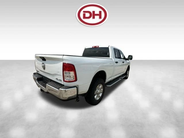 2023 Ram 3500 - Image 8 of 12