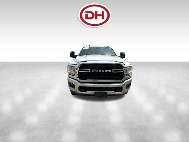 2023 Ram 3500 - Image 2 of 12