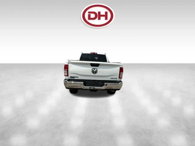 2023 Ram 3500 - Image 10 of 12