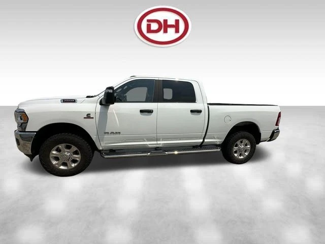 2023 Ram 3500 - Image 5 of 12