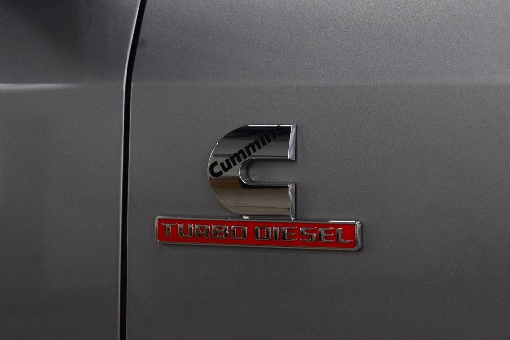 2023 Ram 3500 - Image 17 of 21