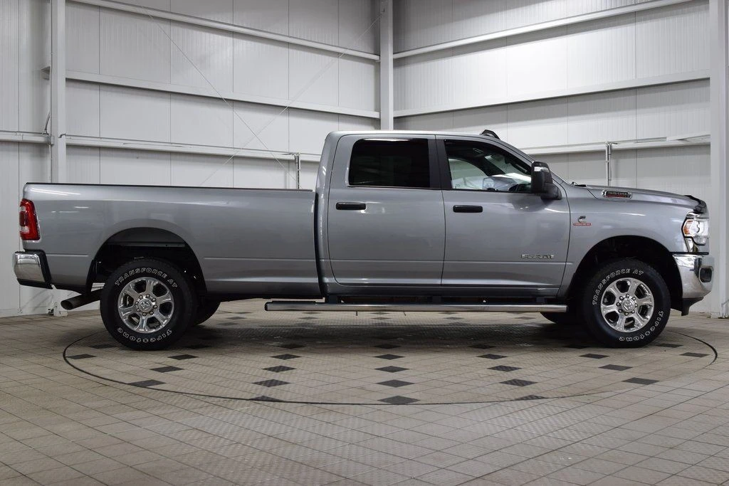 2023 Ram 3500 - Image 9 of 21