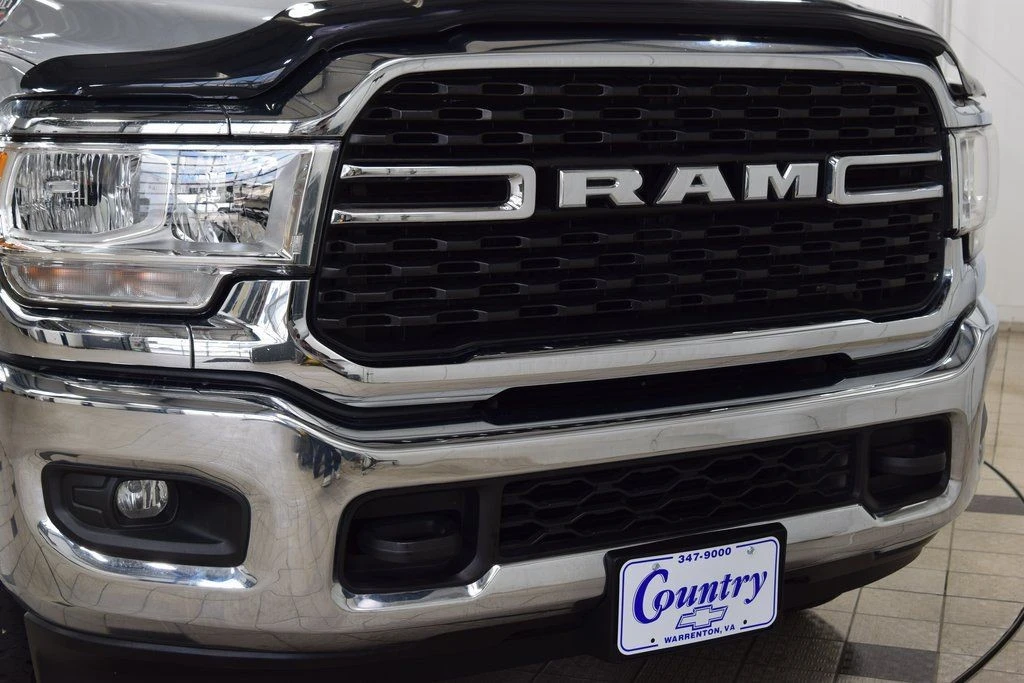 2023 Ram 3500 - Image 13 of 21