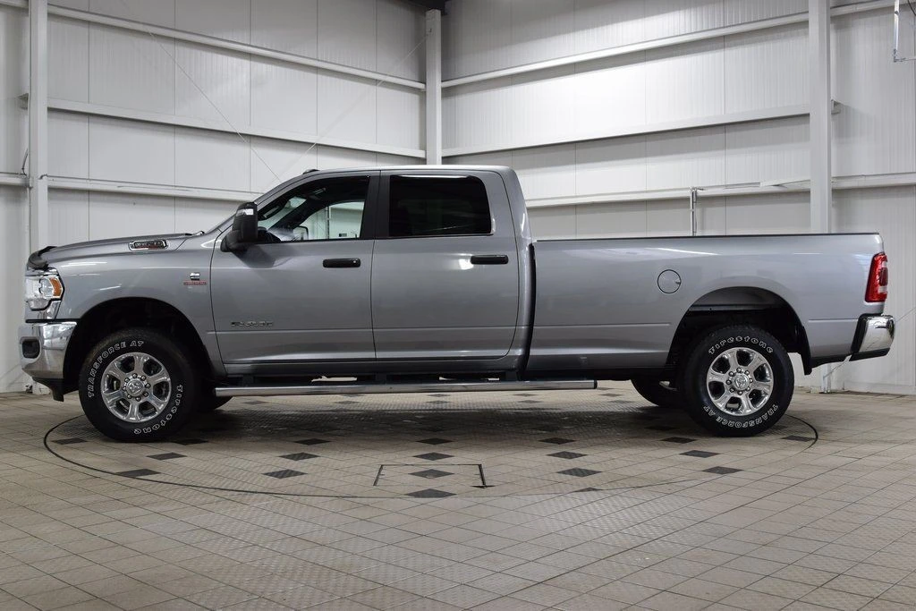 2023 Ram 3500 - Image 4 of 21