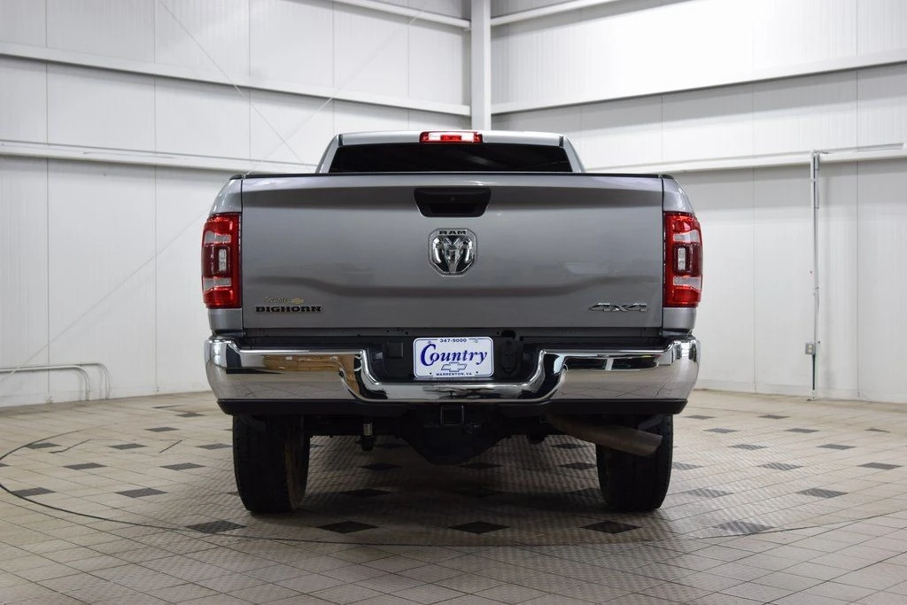 2023 Ram 3500 - Image 7 of 21