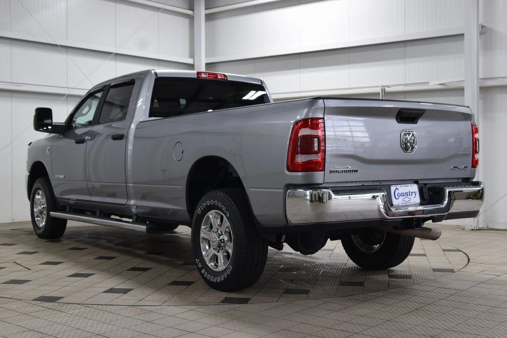 2023 Ram 3500 - Image 6 of 21