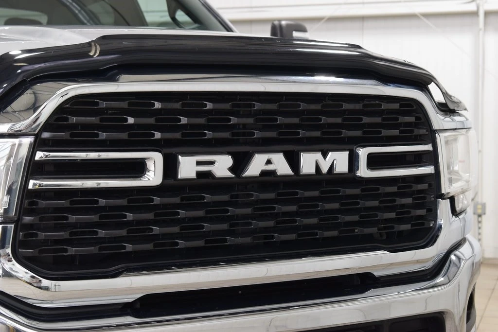 2023 Ram 3500 - Image 11 of 12