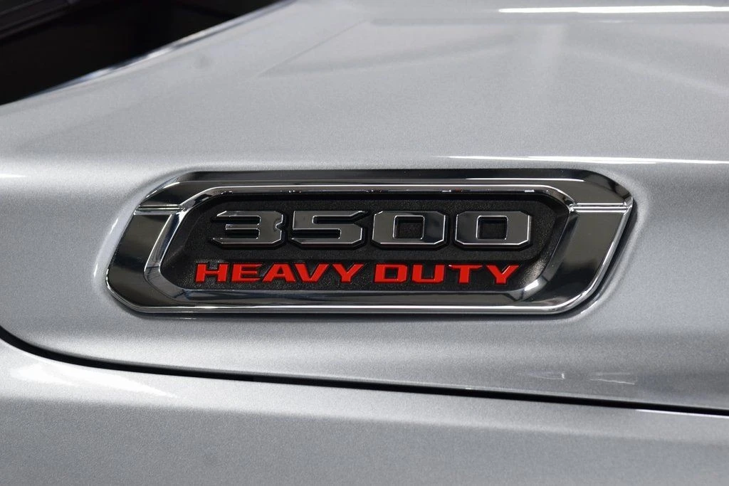 2023 Ram 3500 - Image 16 of 21