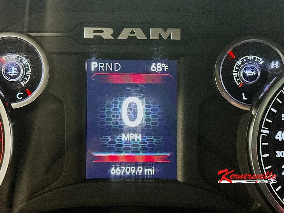 2023 Ram 3500 - Image 15 of 21