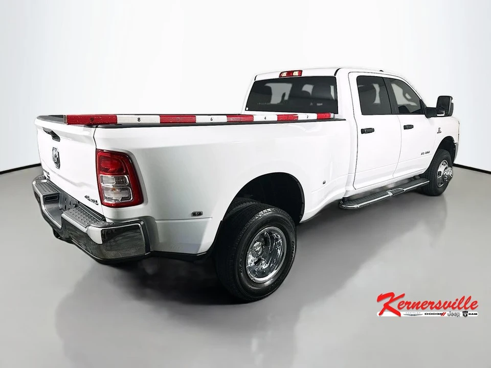 2023 Ram 3500 - Image 7 of 21