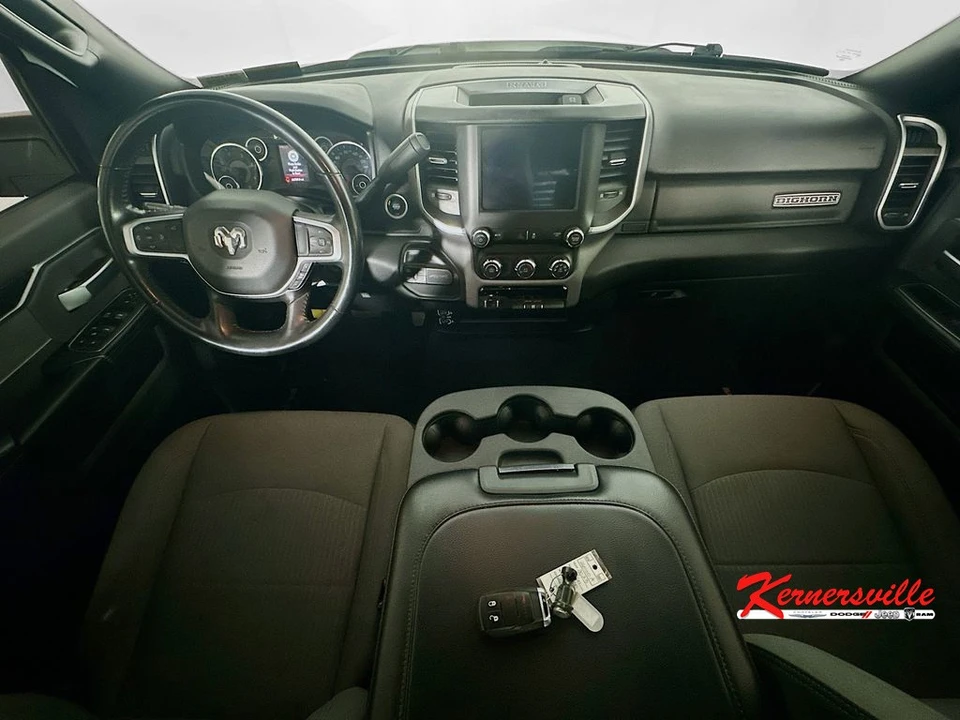 2023 Ram 3500 - Image 10 of 21