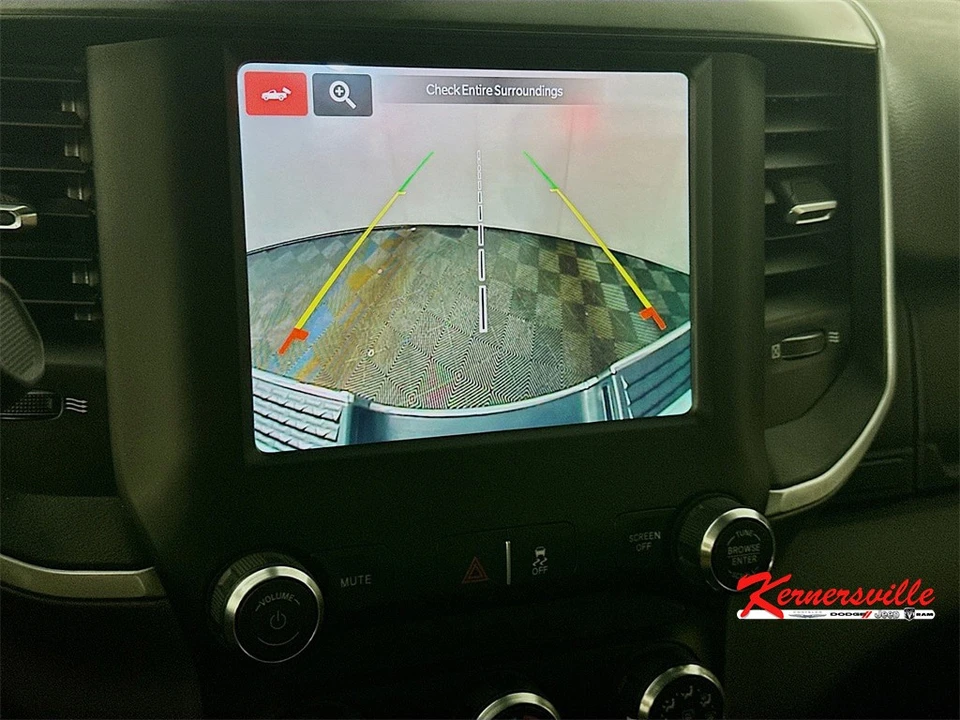 2023 Ram 3500 - Image 19 of 21