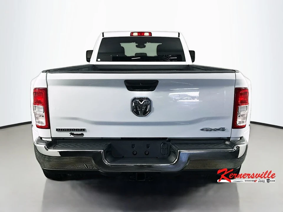 2023 Ram 3500 - Image 6 of 21