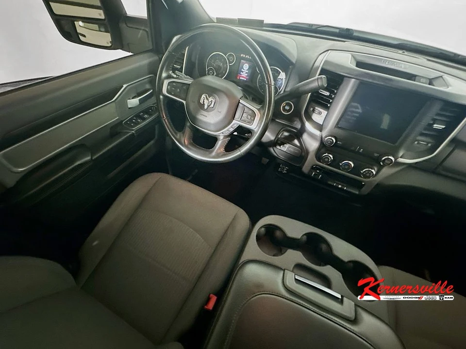 2023 Ram 3500 - Image 9 of 12