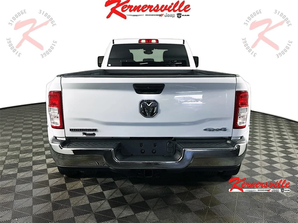 2023 Ram 3500 - Image 6 of 21