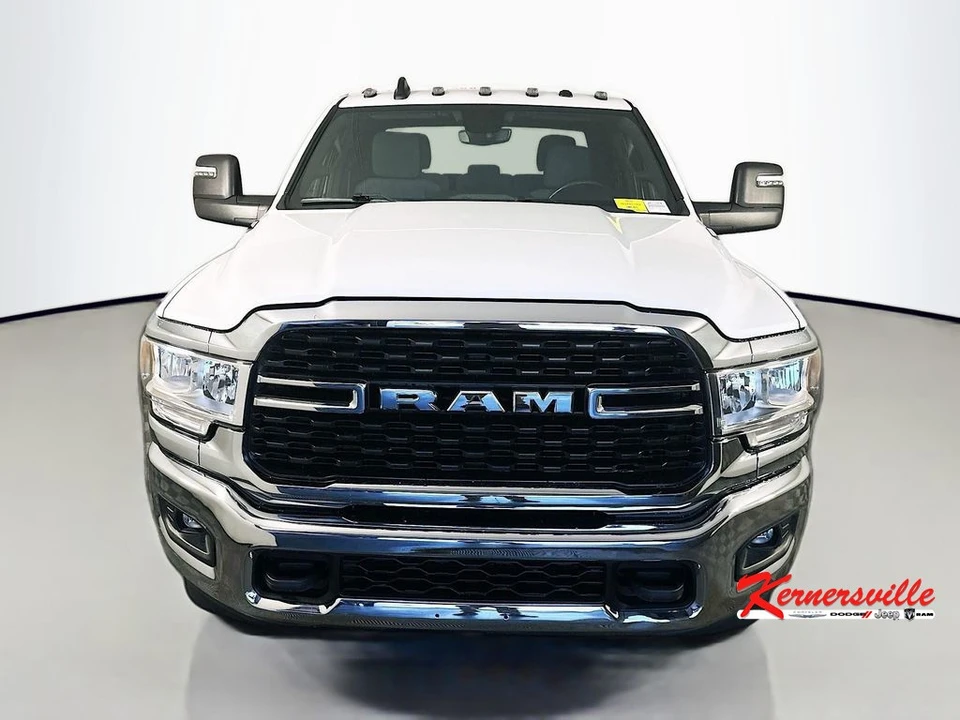 2023 Ram 3500 - Image 2 of 21