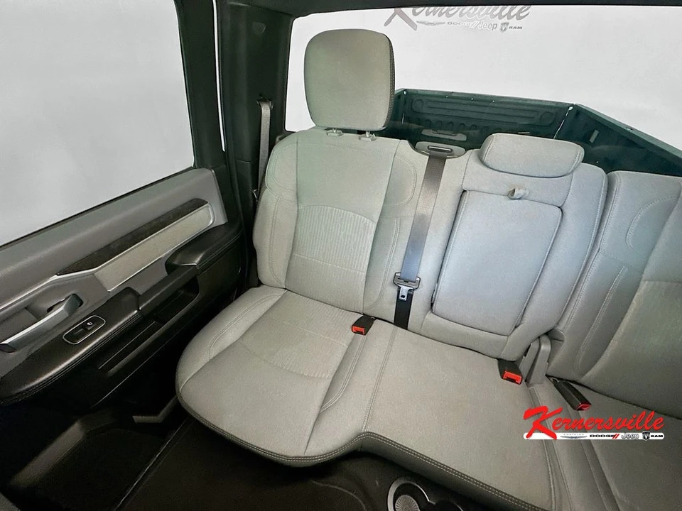 2023 Ram 3500 - Image 12 of 21