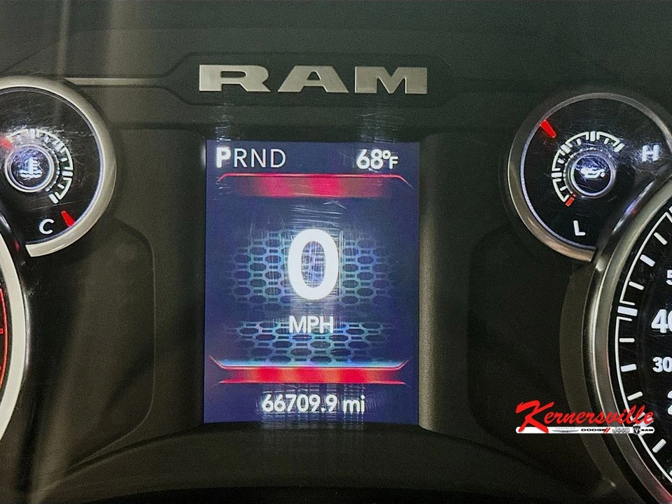 2023 Ram 3500 - Image 15 of 21