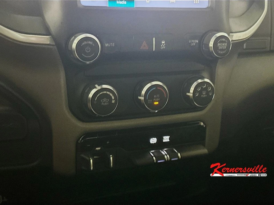 2023 Ram 3500 - Image 18 of 21