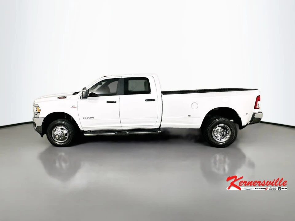 2023 Ram 3500 - Image 4 of 21