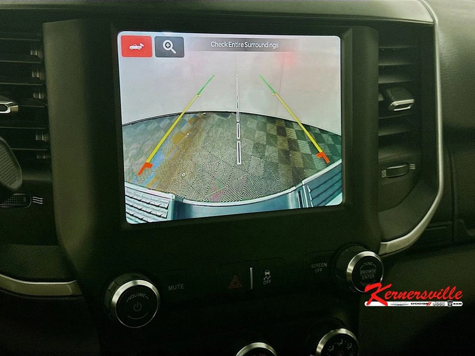 2023 Ram 3500 - Image 19 of 21
