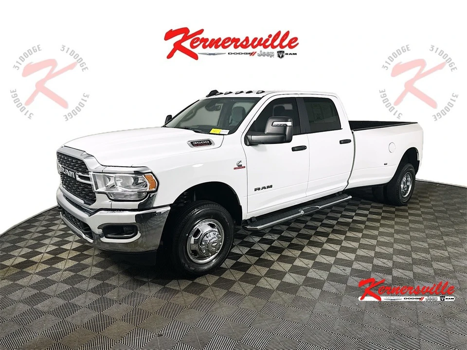 2023 Ram 3500 - Image 3 of 21