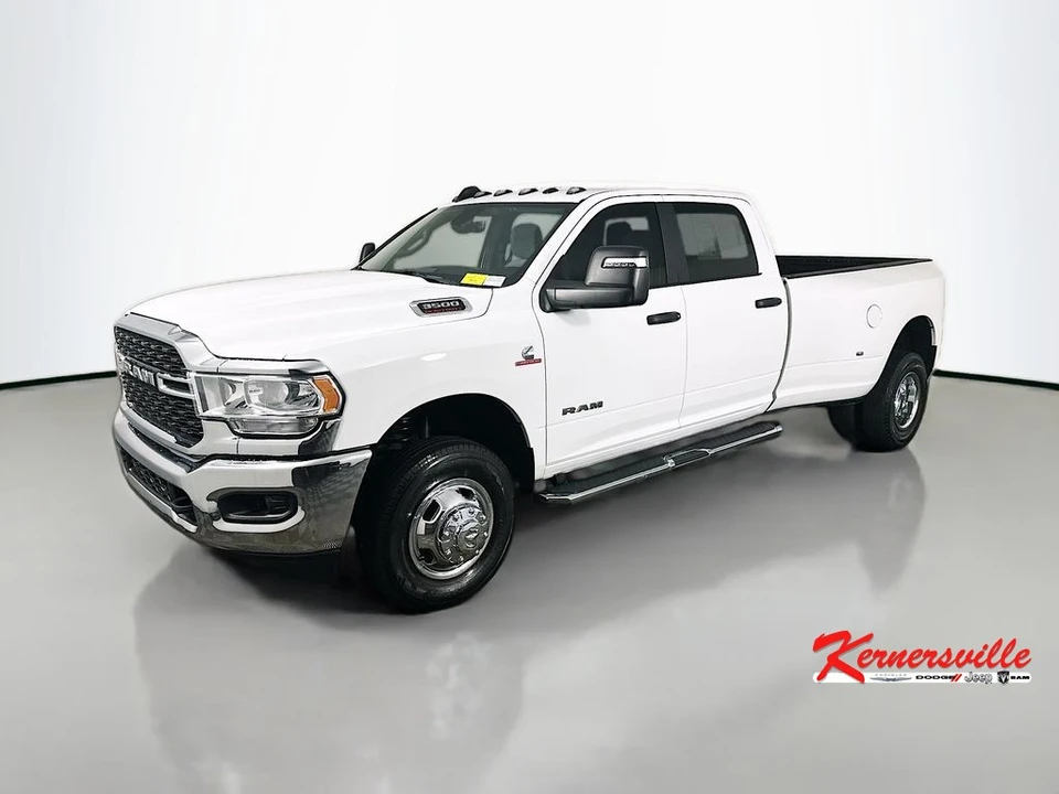 2023 Ram 3500 - Image 3 of 21