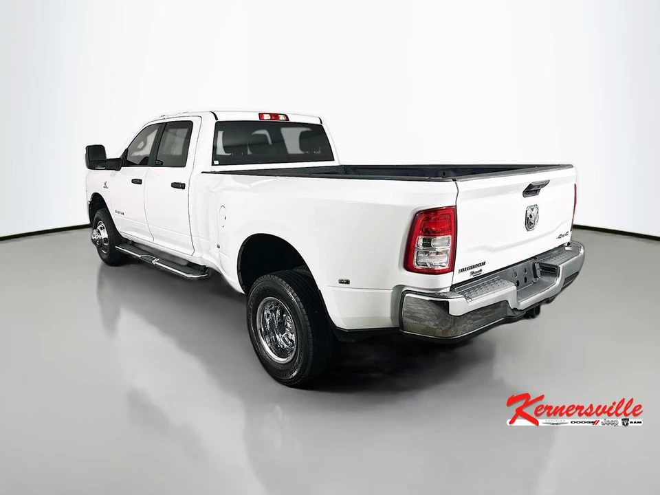 2023 Ram 3500 - Image 5 of 21