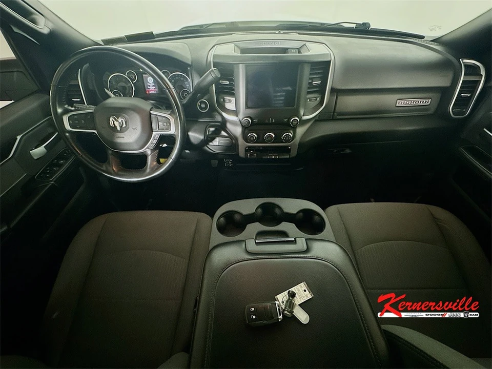 2023 Ram 3500 - Image 10 of 21