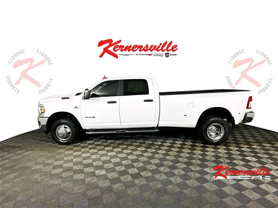2023 Ram 3500 - Image 4 of 21