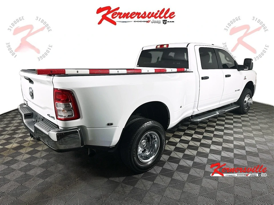 2023 Ram 3500 - Image 7 of 21