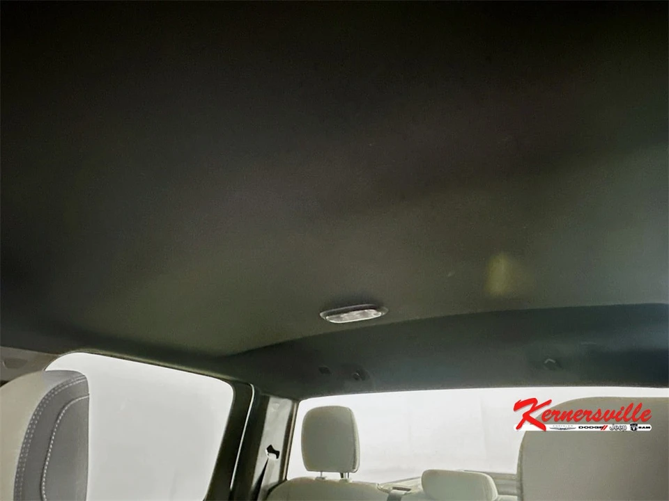 2023 Ram 3500 - Image 20 of 21