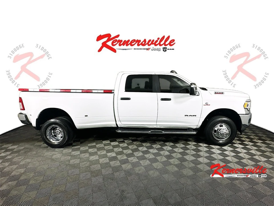 2023 Ram 3500 - Image 8 of 21