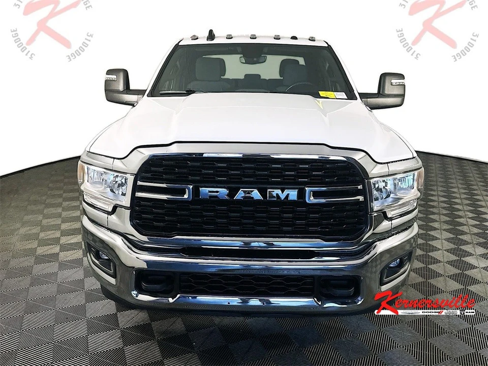 2023 Ram 3500 - Image 2 of 21