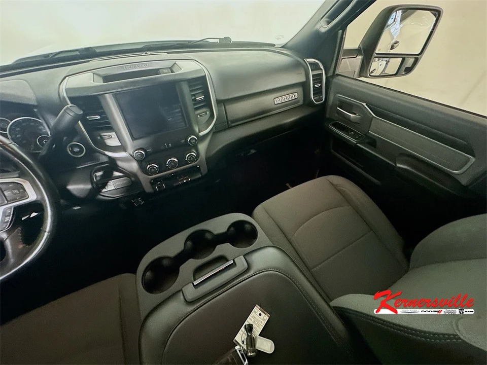 2023 Ram 3500 - Image 11 of 21