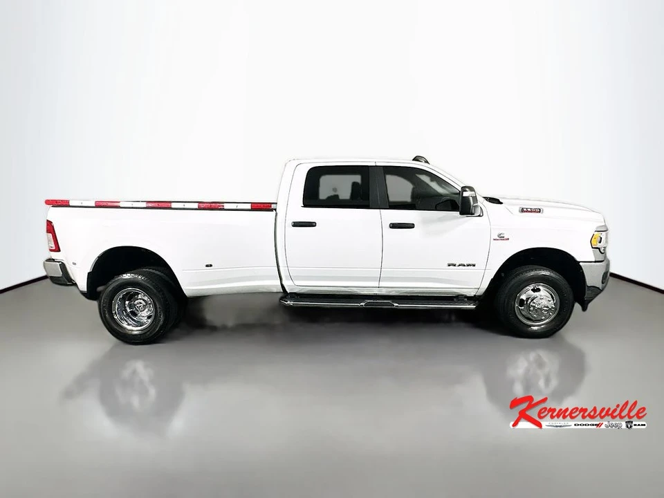 2023 Ram 3500 - Image 8 of 21