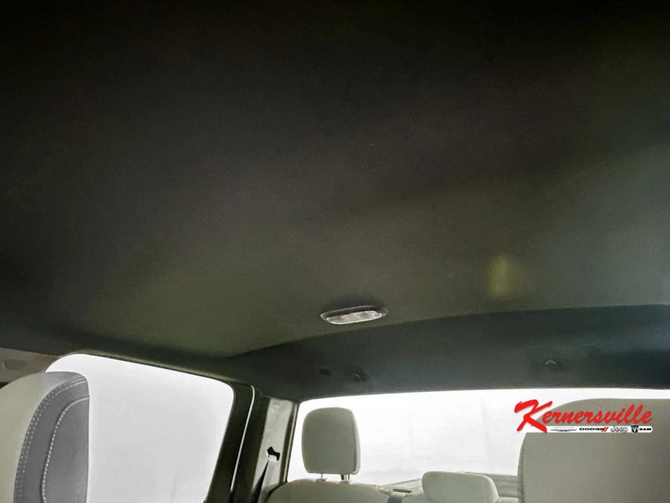 2023 Ram 3500 - Image 20 of 21