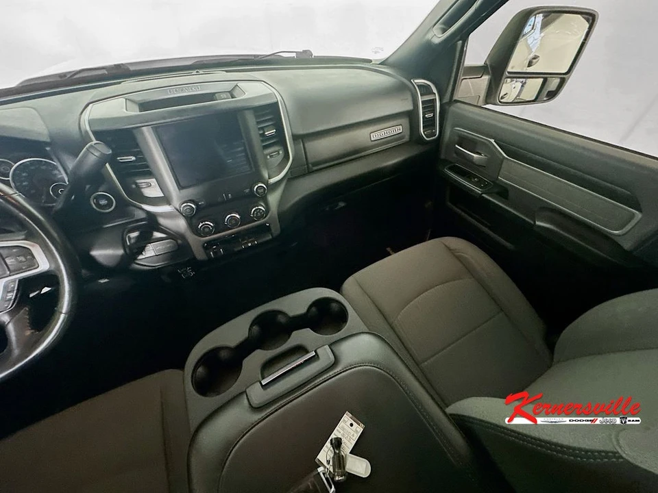 2023 Ram 3500 - Image 11 of 12